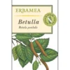 Betulla Erbamea 50 Capsule Vegetali