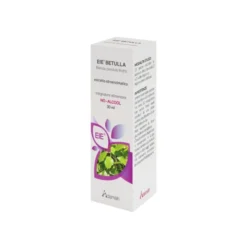 Betulla Estratto Idroenzimatico Adamah 30ml