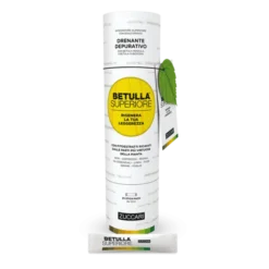 Betulla Superiore Zuccari 25 Stick-Pack Da 10ml