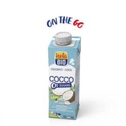Bevanda al Cocco On The Go Mini 250ml