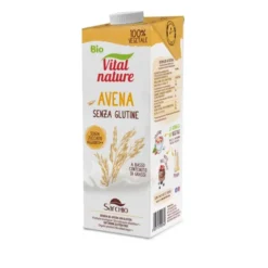 Bevanda Avena Vital Nature 1000ml