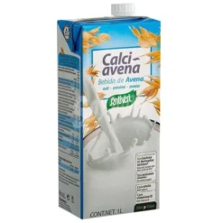 Bevanda Calci-Avena Santiveri 1000ml