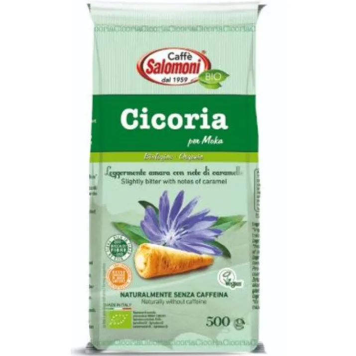 BEVANDA CICORIA BIO MOKA 500G