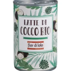 BEVANDA COCCO BIO 400ML