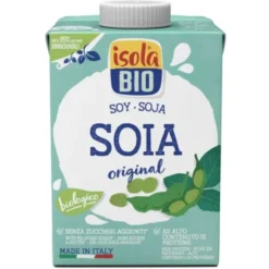 Bevanda di Soia Original Isola Bio® 500ml