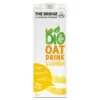 Bevanda Vegetale di Avena con Vaniglia The Bridge 1000ml