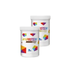 Bfx Protein Vaniglia Biofarmex 500g