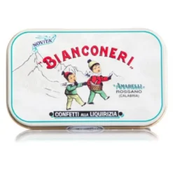 Bianconeri Amarelli 50g