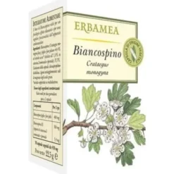 Biancospino ERBAMEA 50ml