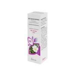 Biancospino Estratto Idroenzimatico Adamah 30ml