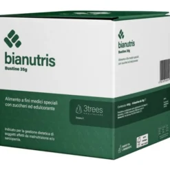 BIANUTRIS POLVERE SOLUB 14BUST