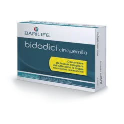 Bidodici Cinquemila Barilife® 5 Compresse Sublinguali