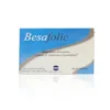 Bier Farmaceutici Besafolic Integratore Alimentare - 30 Compresse
