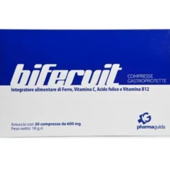 Bifervit 30cpr