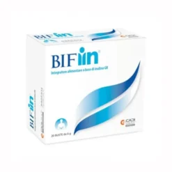 Bifin® Ca.Di. Group 20 Buste Da 6g