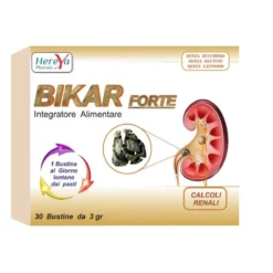 Bikar Forte Hereya Pharma 30 Bustine