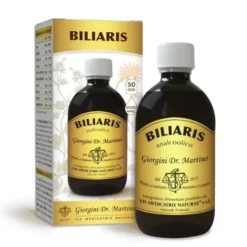 Biliaris Liquido Analcolico Dr.Giorgini 500ml
