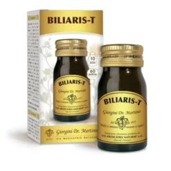Biliaris-T Dr. Giorgini 60 Pastiglie