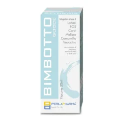 Bimbotto Gocce Perla Pharma 30ml