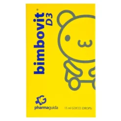 Bimbovit D3 15ml