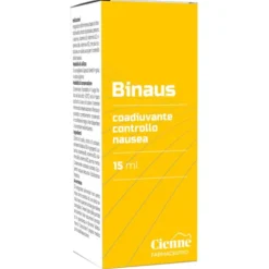 Binaus Spray 15ml