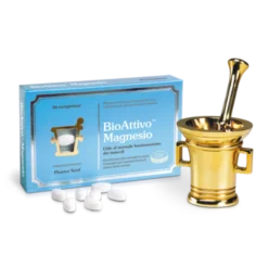 BioAttivo™ Magnesio Pharma Nord 90 Compresse