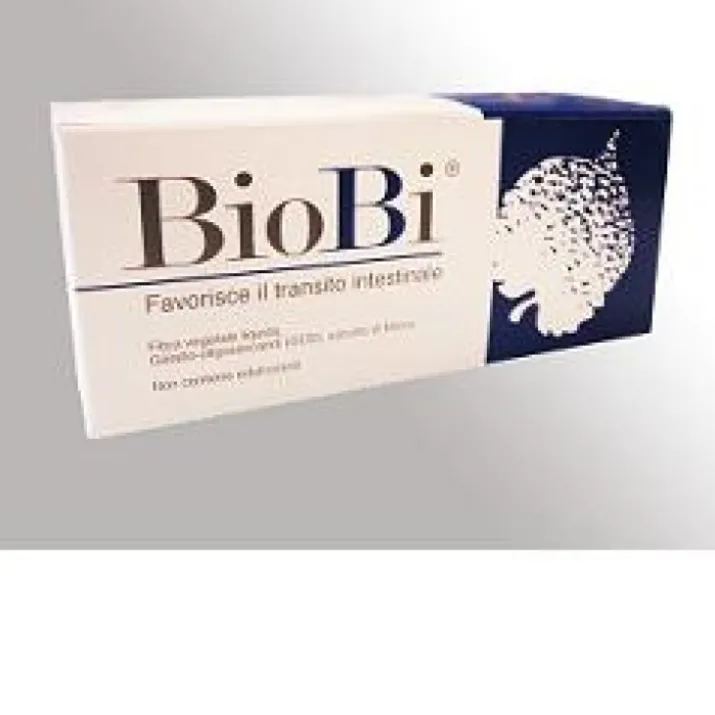 Biobi 14bustine