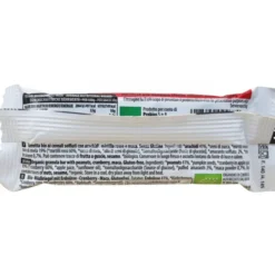 BioChampion Fit&Go Arachidi Cranberry E Maca Probios 30g