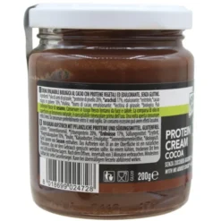 BioChampion Protein Cream Cocoa Probios 200g