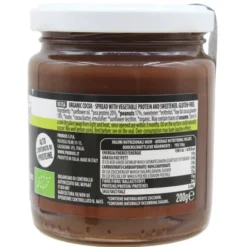 BioChampion Protein Cream Cocoa Probios 200g