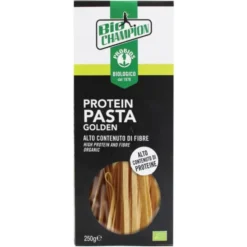 BioChampion Protein Pasta Golden Probios 250g
