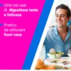 Biochetasi Pocket Alfasigma 18 Compresse Masticabili