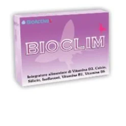 Bioclim 30cpr