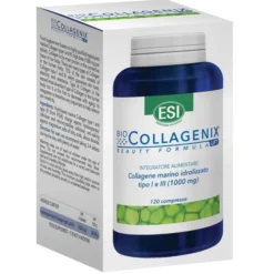 BioCollagenix Beauty Formula Lift Esi 120 Compresse