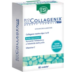 BioCollagenix Beauty Formula Lift Esi 60 Ovalette