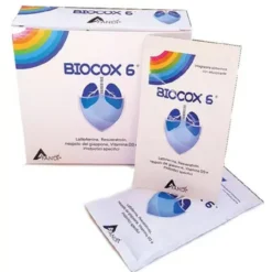 Biocox 6 Afandi 2 Bustine