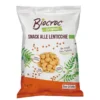Biocroc® Snack Alle Lenticchie Fior Di Loto 50g