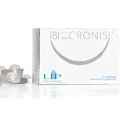 Biocronis Integratore Alimentare 30 Compresse