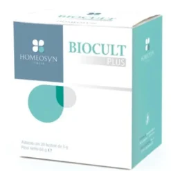 Biocult Plus 20bust