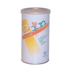 Biocure 2in Solo Fibra Integratore Alimentare 200g