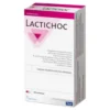 Biocure Lactichoc Integratore Alimentare 20 Capsule