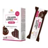 Biocyte Collagen Express Barretta Cioccolato Nero 6x25g