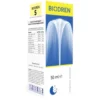 Biodren S 50ml Sol Ial