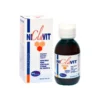 Bioenne Pharm Niclavit Sciroppo Integratore Alimentare 150ml