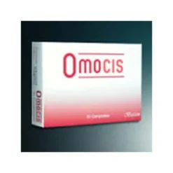Biofarm Omocis Integratore Alimentare 30 Compresse