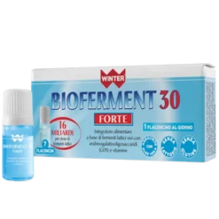 Bioferment 30 Forte Winter 7x8ml