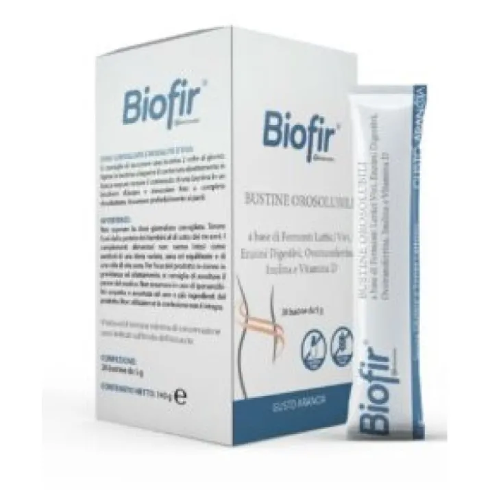 Biofir® Biofarmatec 28 Stick