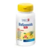 Bioflavonoids Plus LongLife 60 Tavolette Rivestite