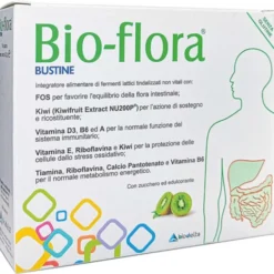 Bioflora 14bust