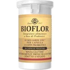 BIOFLOR 30CPS VEGETALI